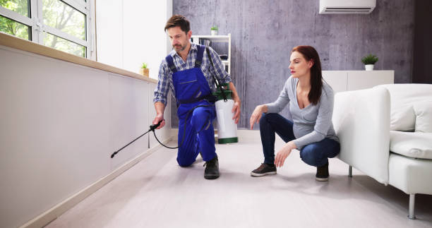 Best Pest Control for Multi-Family Homes  in Pagould, AR